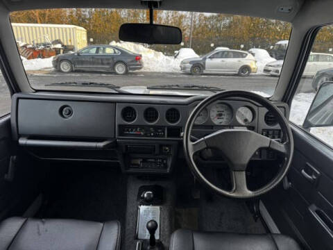 1995 Suzuki Jimny