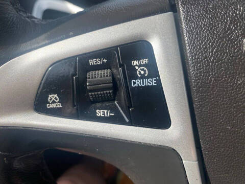 2016 GMC Terrain SLE-2