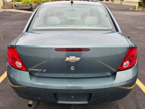 2010 Chevrolet Cobalt LT