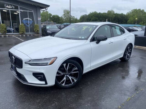 2023 Volvo S60