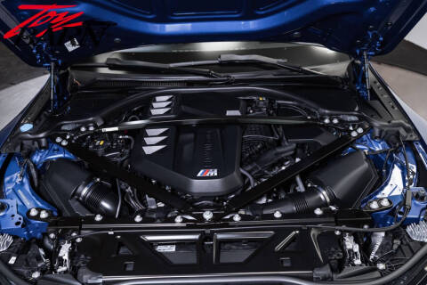 2023 BMW M4