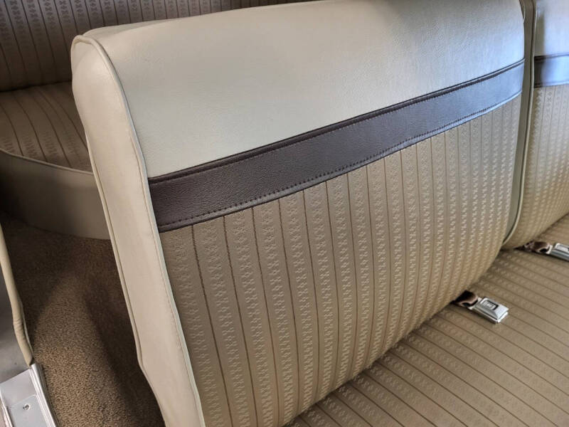 1965 Chevrolet Biscayne