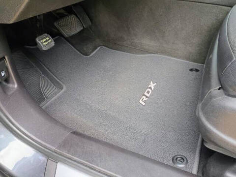 2013 Acura RDX w/Tech