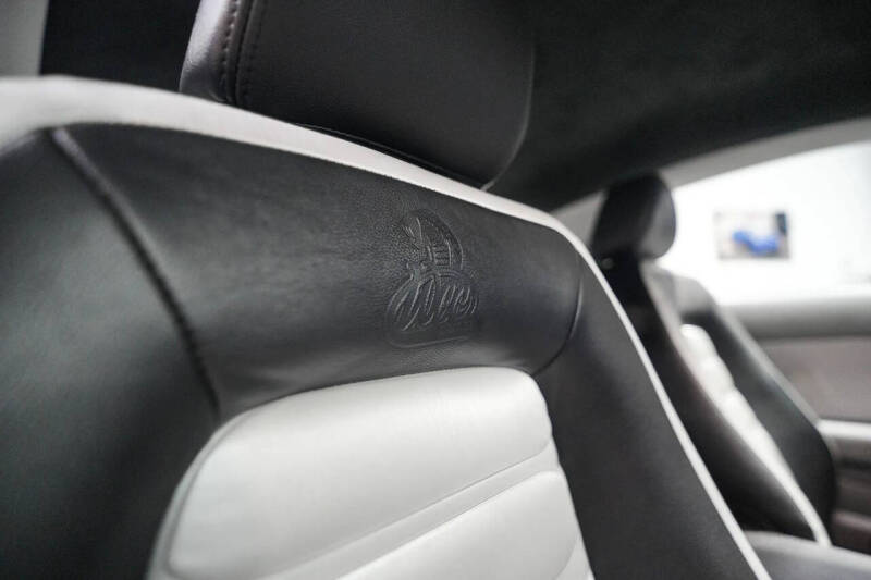 2007 Ford Mustang GT Deluxe