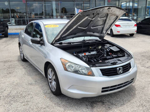 2010 Honda Accord LX