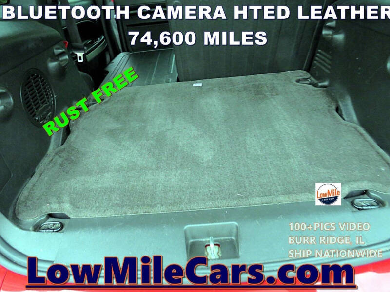 2011 Chevrolet HHR LT