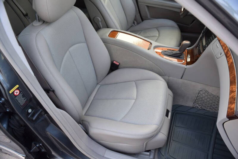 2006 Mercedes-Benz E-Class E 350