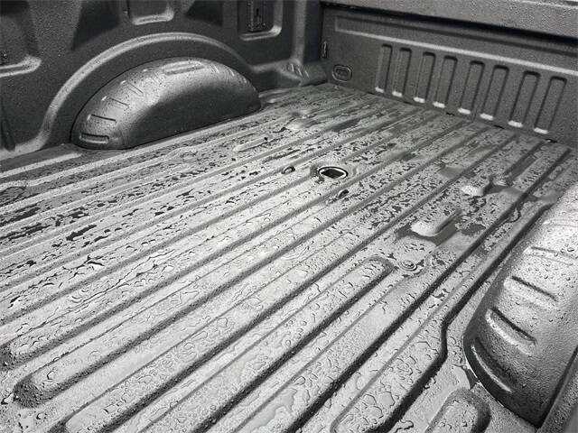 2017 Ford F-250 Super Duty