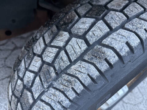 2010 Chevrolet Express 2500