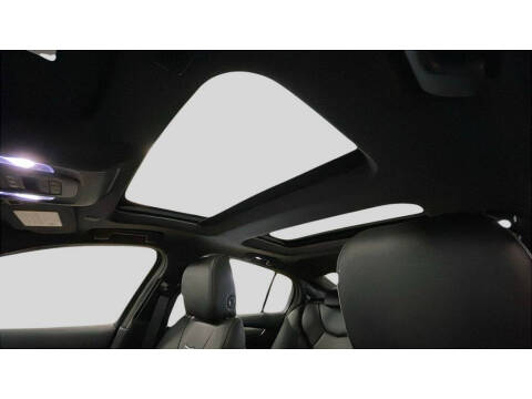 2021 Cadillac CT5 Sport