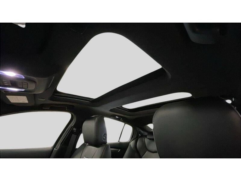 2021 Cadillac CT5 Sport