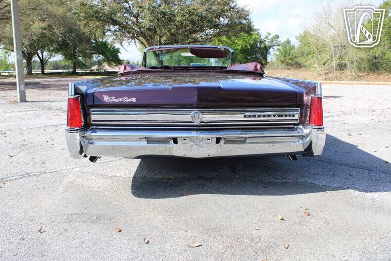1964 Buick Electra