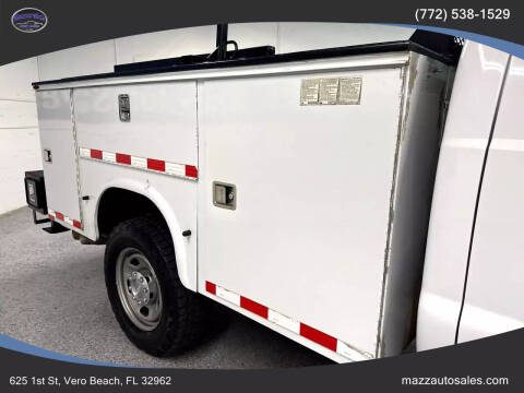 2013 Ford F-350 Super Duty