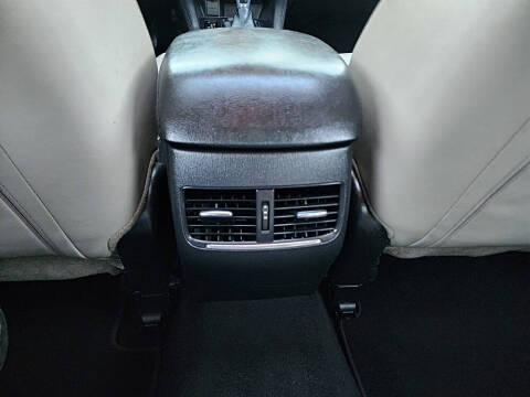 2016 Mazda MAZDA6 i Touring