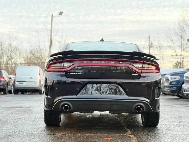 2021 Dodge Charger GT