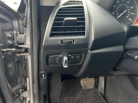 2013 BMW 1 Series 128i