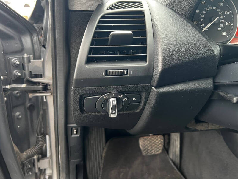 2013 BMW 1 Series 128i