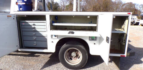 2017 Ford F-350 Super Duty XL