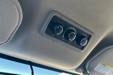 2023 Chevrolet Express LS 3500