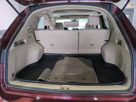 2014 Acura RDX