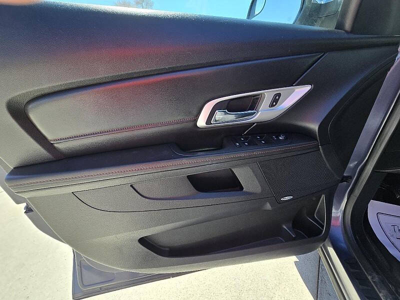 2014 GMC Terrain SLE-2