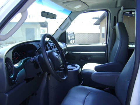 2008 Ford E-Series E-350 SD XL