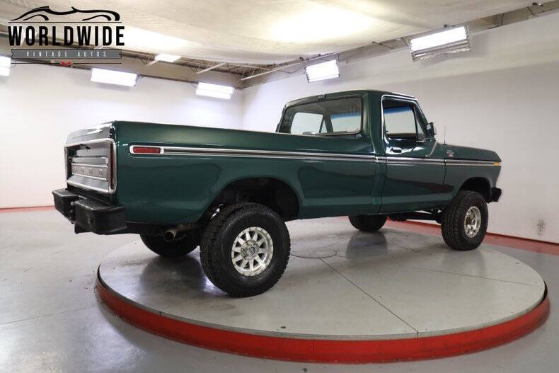 1979 Ford F-150