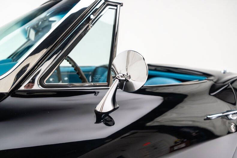 1967 Chevrolet Corvette