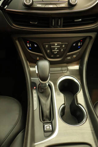 2019 Buick Envision Premium