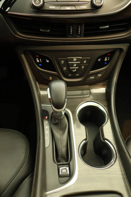 2019 Buick Envision Premium