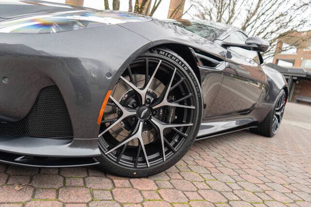 2026 Aston Martin DB12 V8