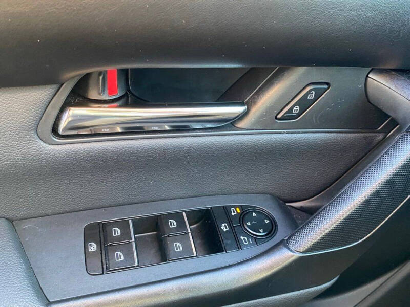 2024 Mazda CX-50 2.5 S Premium Plus