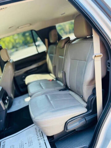 2018 Ford Expedition XLT