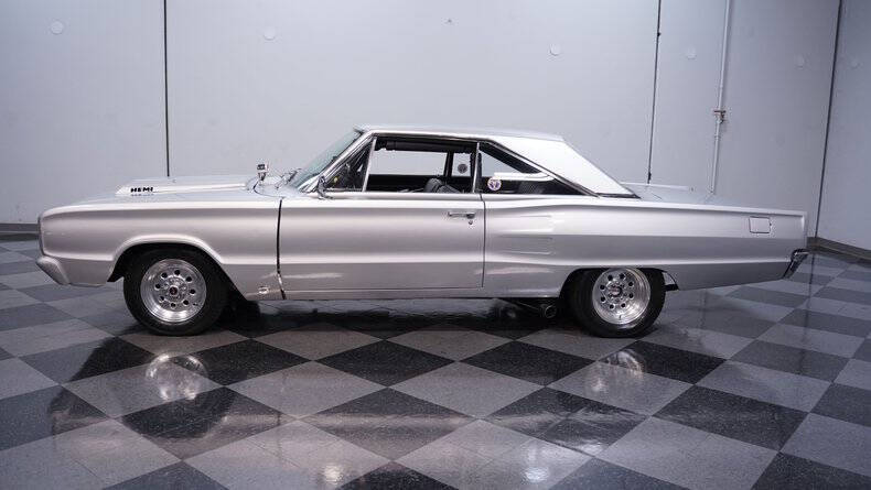 1967 Dodge Coronet