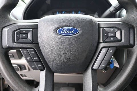 2019 Ford F-250 Super Duty