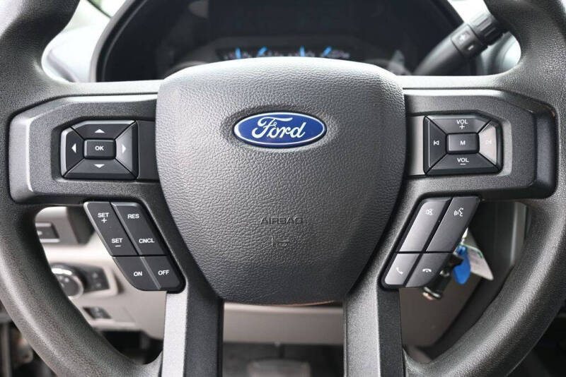 2019 Ford F-250 Super Duty