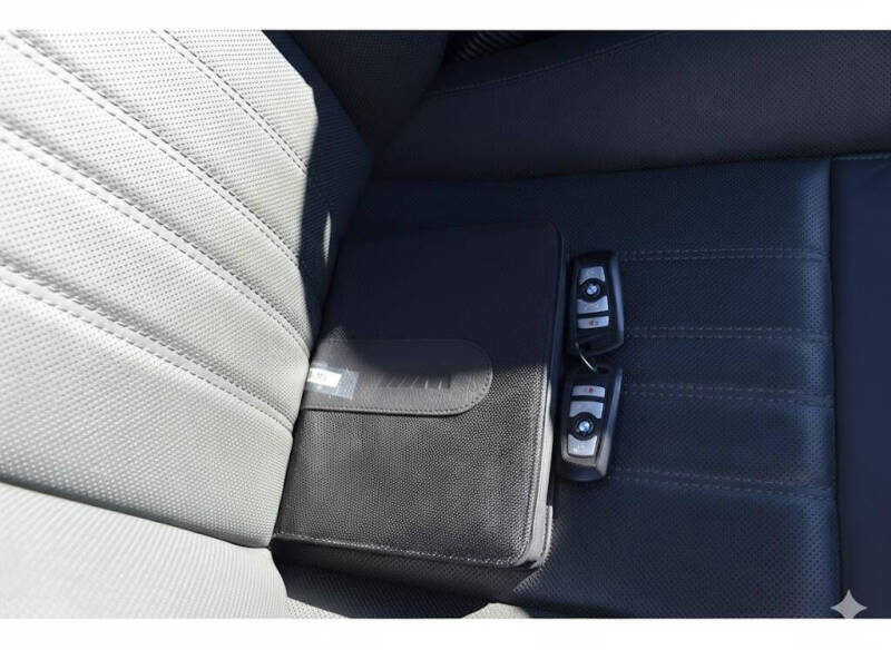 2013 BMW M5