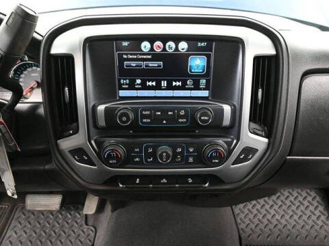 2019 GMC Sierra 1500 Limited SLE