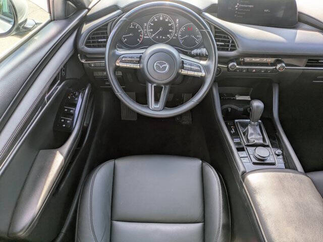 2023 Mazda Mazda3 Hatchback 2.5 S Preferred