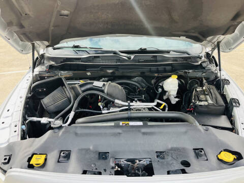 2014 RAM 1500 Express