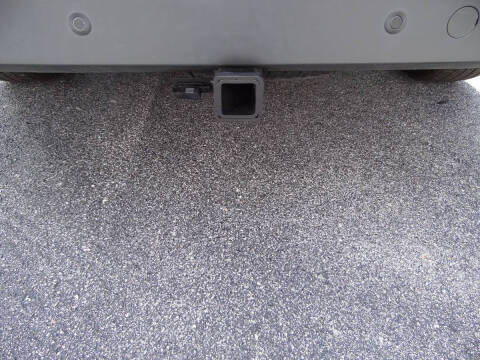2016 Ford Transit Connect