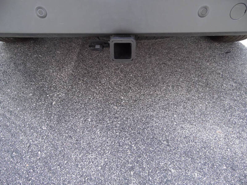 2016 Ford Transit Connect