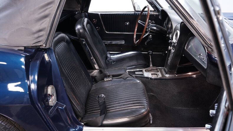 1964 Chevrolet Corvette