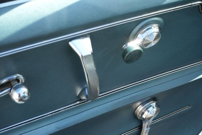 1967 Chevrolet Corvette