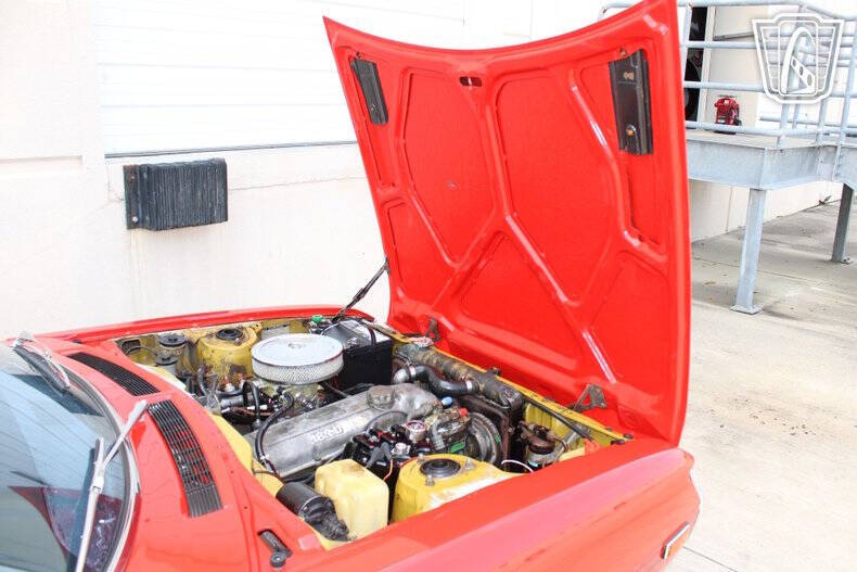 1973 Toyota Celica