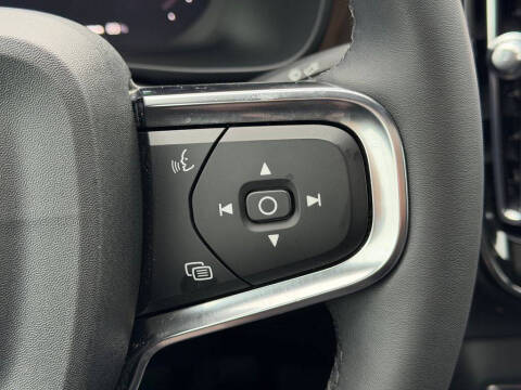 2023 Volvo C40 Recharge Twin Plus