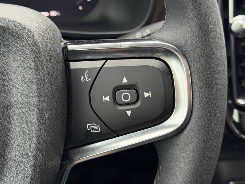 2023 Volvo C40 Recharge Twin Plus