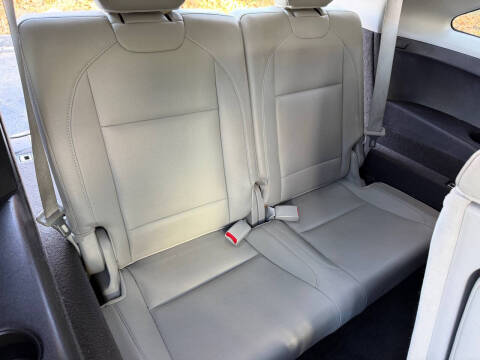 2014 Acura MDX SH-AWD