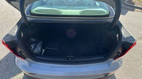 2024 Volvo S60 B5 Plus Dark Theme