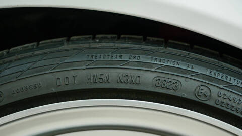 1999 BMW M3